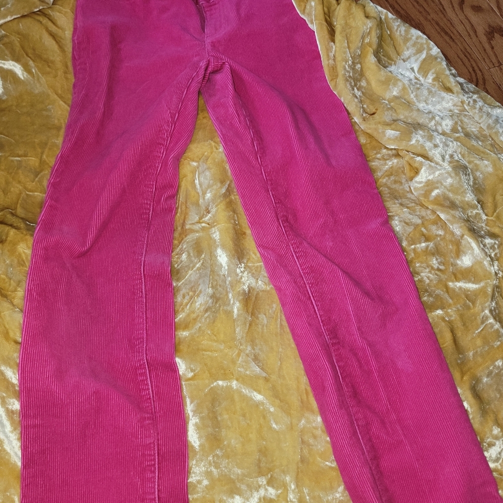 Girls Pants